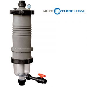 Filtre à cartouche centrifuge piscine Waterco MultiCyclone Ultra