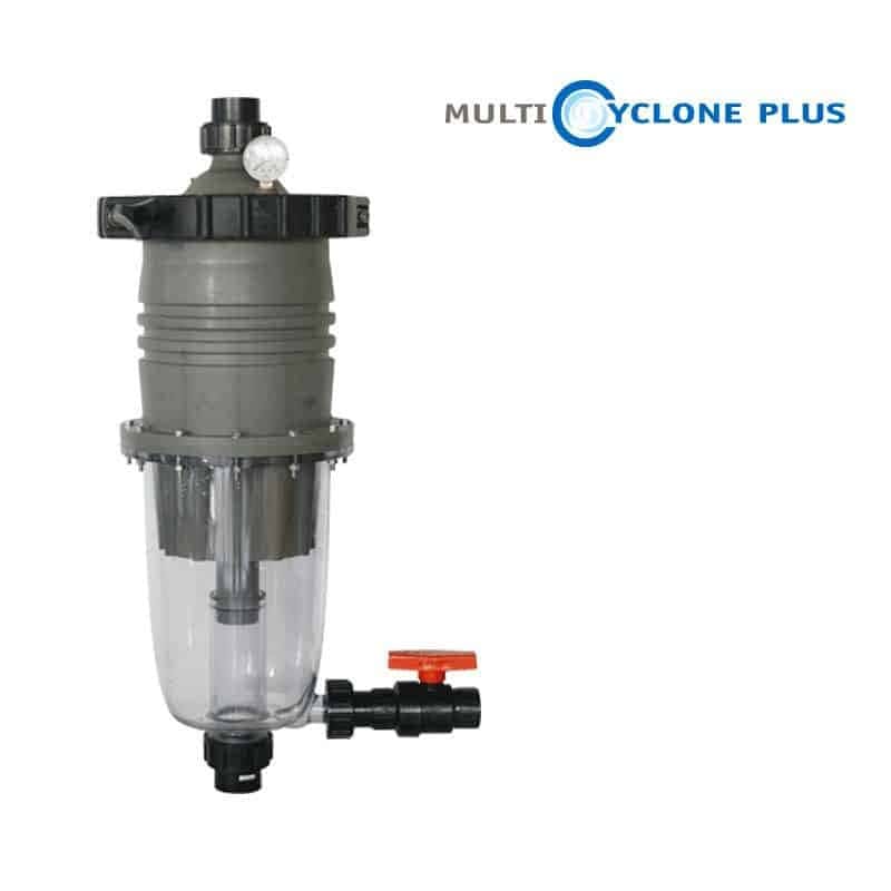 Filtres Waterco Multicyclone Plus | Pisceen | Pisines jusqu'à 80m3