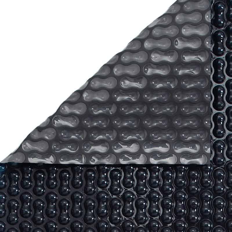Bâche à bulles sur mesure 500 microns Eneryguard Geobubble Bâche à bulles sur mesure 500 microns Eneryguard Geobubble