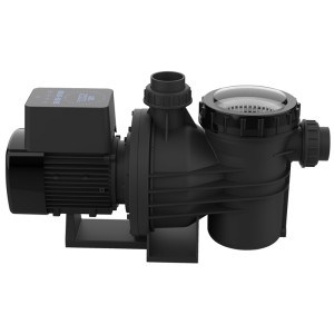 Pompe vitesse variable E-Flow VS filtration piscine
