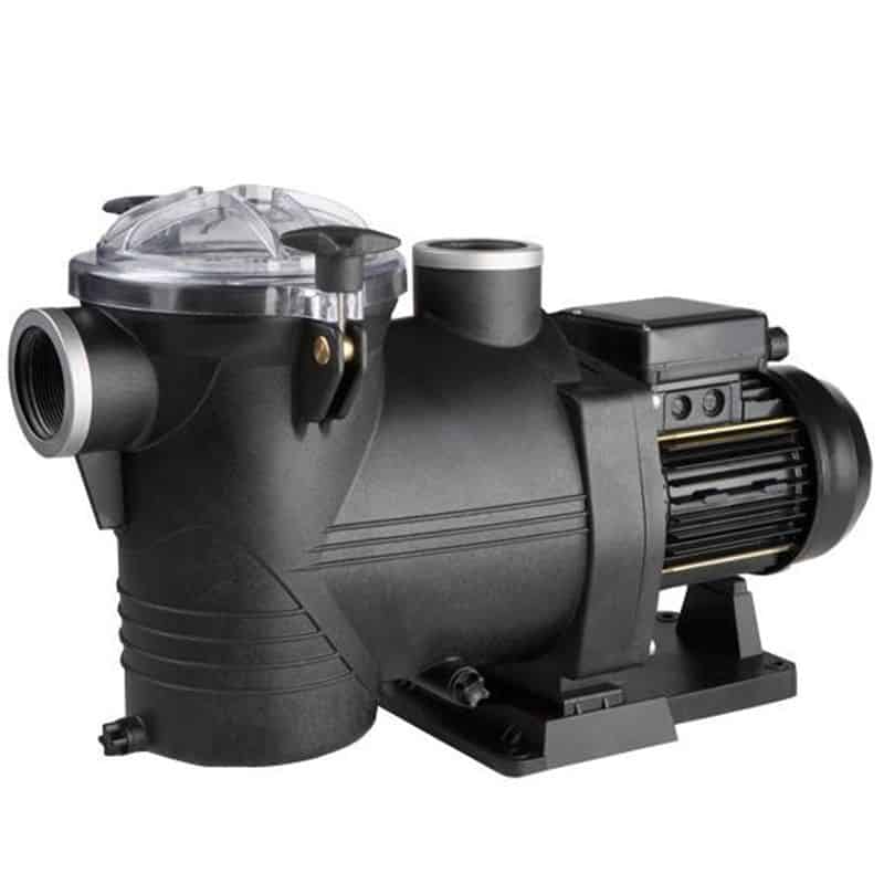 Pompe filtration piscine DISCOVERY