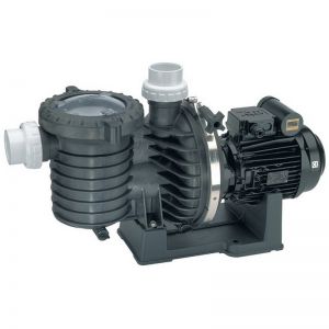 Pompe filtration piscine STA-RITE 5P6R eau salée