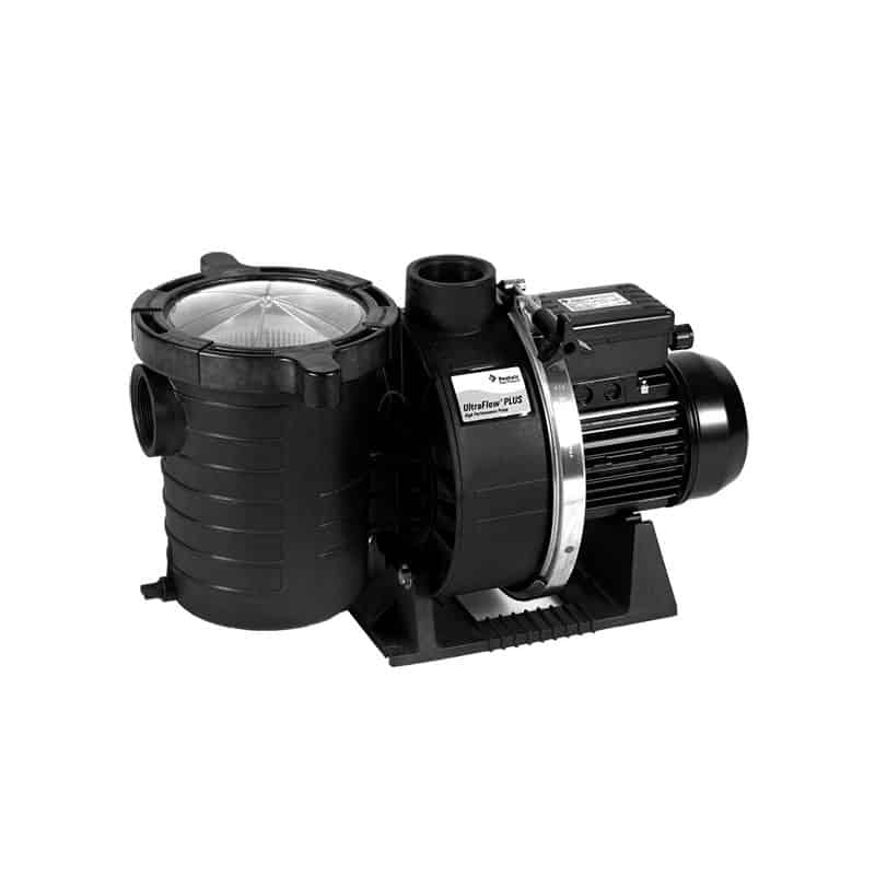 Pompe filtration piscine PENTAIR ULTRAFLOW PLUS