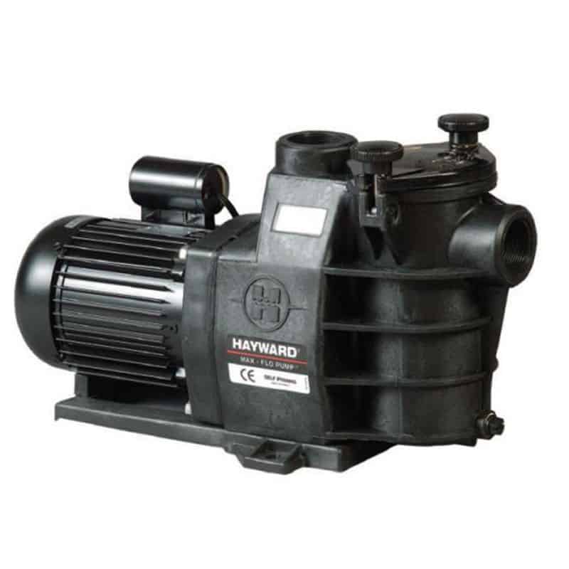 Pompe filtration piscine hayward Max flo