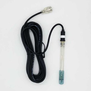 Sonde pH pour combiné électrolyseur au sel/Régulation pH pour piscine AstralPool Dual Pure