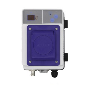 Régulateur ORP pour électrolyseur piscine Microdos REG-MP1-REDOX