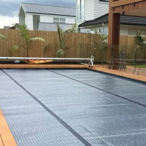 Bâche à bulles sur mesure 500 microns Eneryguard Geobubble