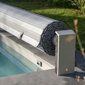 volet piscine fabriqué en France