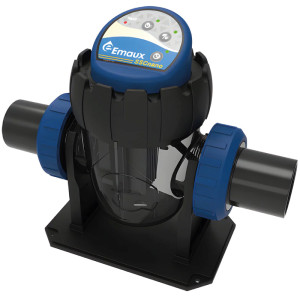Electrolyseur au sel compact pour piscine Ssc Nano