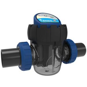 Electrolyseur au sel compact pour piscine Ssc Nano