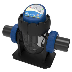 Electrolyseur au sel compact pour piscine Ssc Nano