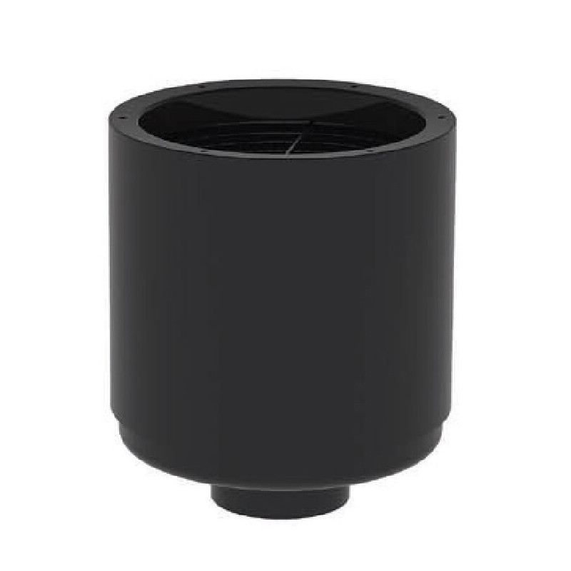 Skimmer flottant Aquaforte 280mm avec panier inox Skimmer flottant Aquaforte 280mm avec panier inox