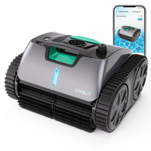 Robot piscine Wybot C1 Pro