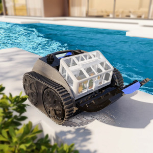 Cassette de filtration du robot piscine Wybot C1 Pro