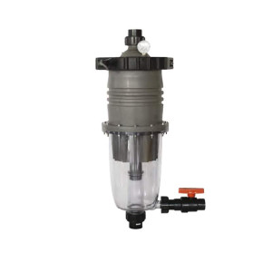 Filtre à cartouche centrifuge Waterco MultiCyclone Plus - MC 16 Filtre à cartouche centrifuge Waterco MultiCyclone Plus - MC 16