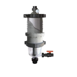 Filtre à cartouche centrifuge Waterco MultiCyclone Plus - MC 12 Filtre à cartouche centrifuge Waterco MultiCyclone Plus - MC 12