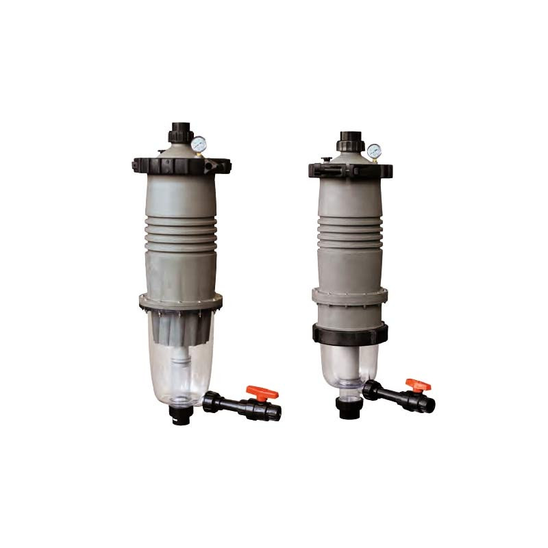 Filtre Waterco MultiCyclone Ultra pour piscine avec cartouche centrifuge Filtre Waterco MultiCyclone Ultra pour piscine avec cartouche centrifuge