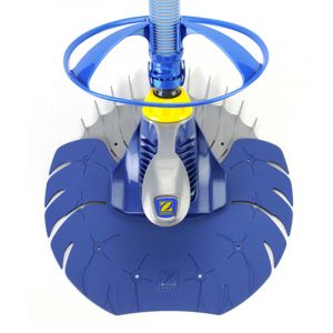 Robot piscine hydraulique Zodiac T5 DUO