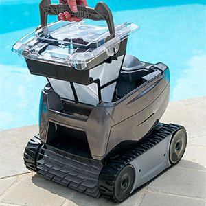 Robot piscine électrique Zodiac OT 3200