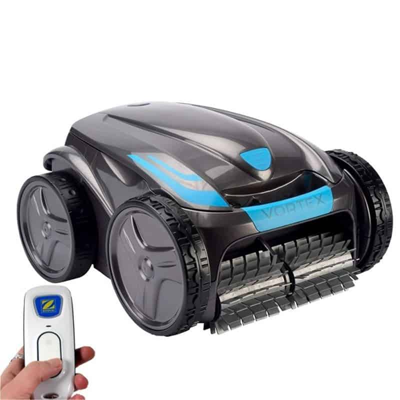 Robot de piscine électrique Zodiac vortex OV 3505