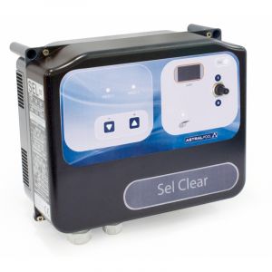 Electrolyseur au sel pour piscine Astralpool SEL CLEAR