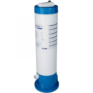 Doseur de brome en ligne Techni brome 10kg