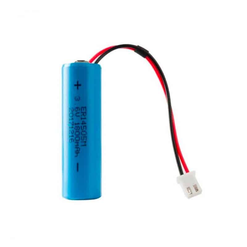 Batterie Blue connect au lithium