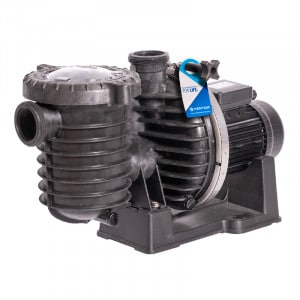 Pompe filtration piscine LA STA-RITE HD 5P6R