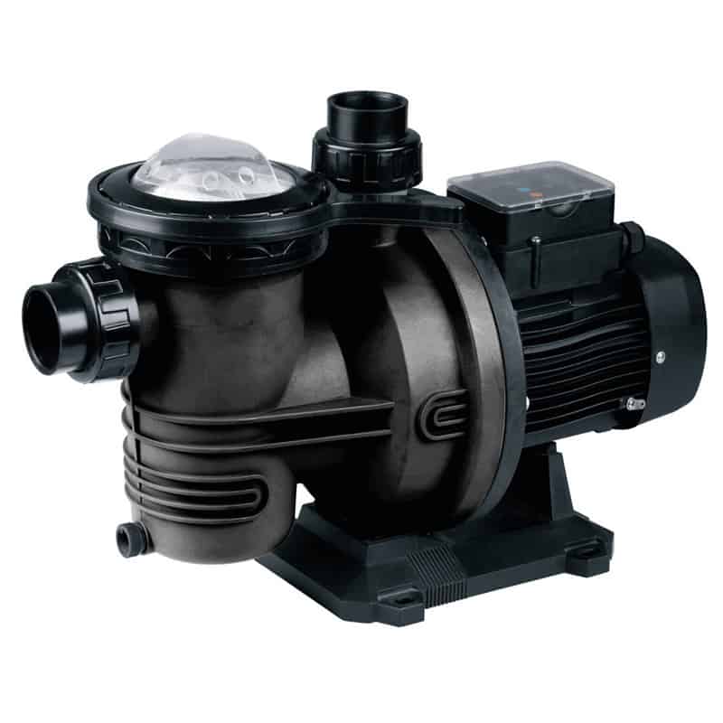 marque generique - Pompe D'aspiration De Pression Négative De Pompe à Vide  De CC 12V 5L / Min 120kpa Avec Le Support - Pompes pour la piscine - Rue du  Commerce