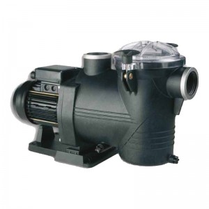 Pompe filtration piscine  Astral DISCOVERY