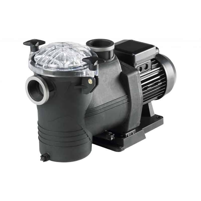 Pompe de filtration piscine ASTRAL NEW EUROPA