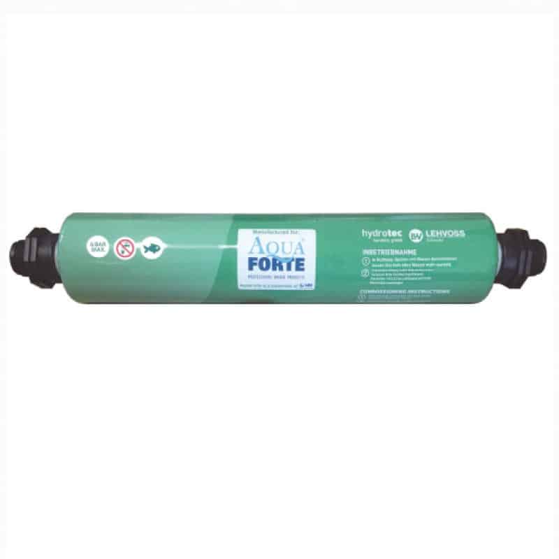 Cartouche anti-phosphate pour piscine naturelle Phospat