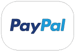 Paiement sécurisé par PayPal