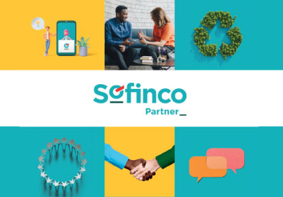 Financez vos envies avec Sofinco sur Piseen.com