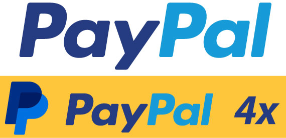 Paiement sécurisé par PayPal sur Pisceen.com