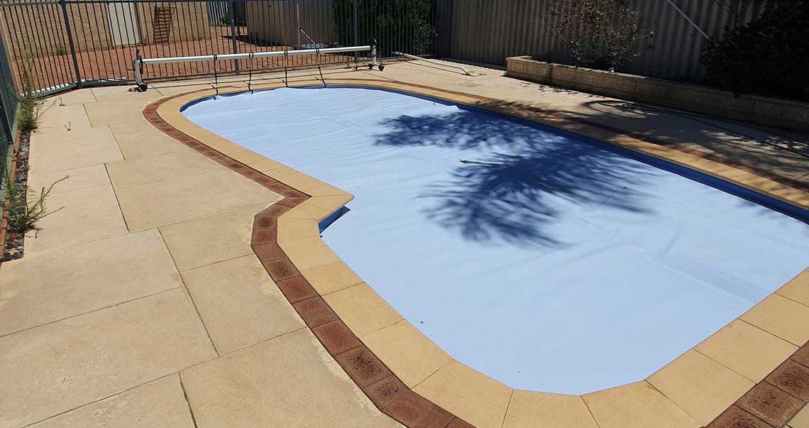 Bâche à bulles piscine 500 microns  Cool Guard Ultra