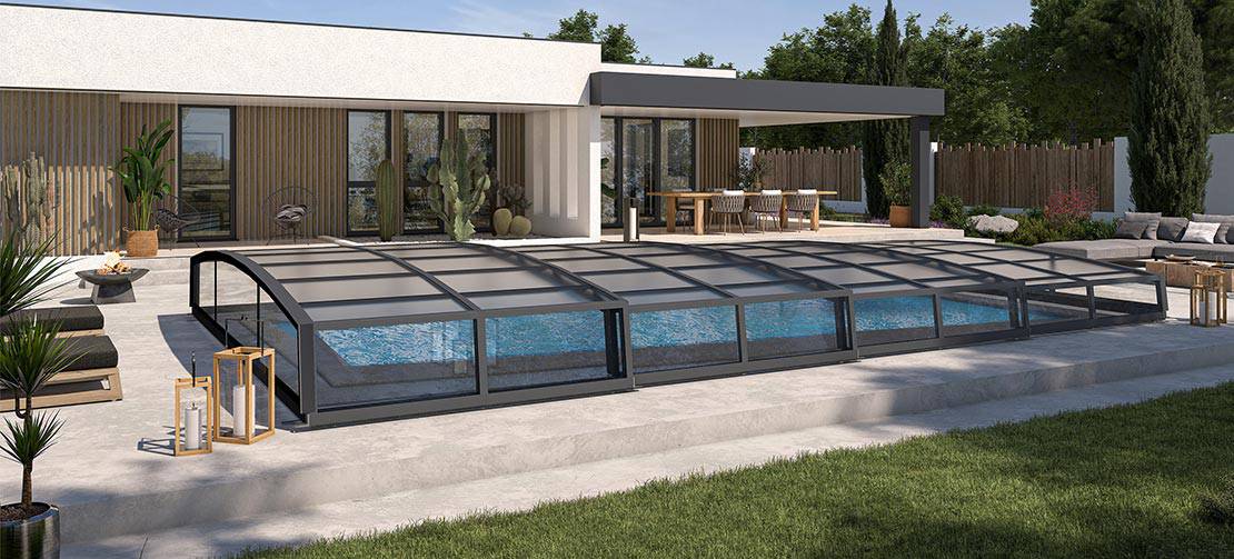 Piscine en kit : tous les avantages  Abri de jardin et piscine - Le blog