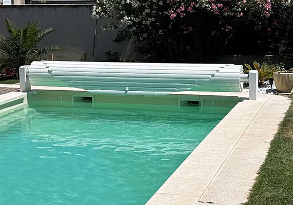 Volet piscine ULMO