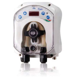 Simpool pH - Pompe doseuse régulatrice de pH pour piscine