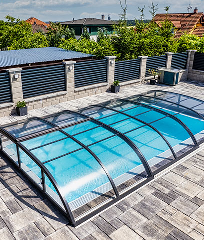Construire sa piscine écologiquement