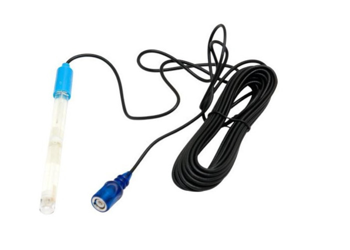 Comment changer une sonde pH de piscine ?