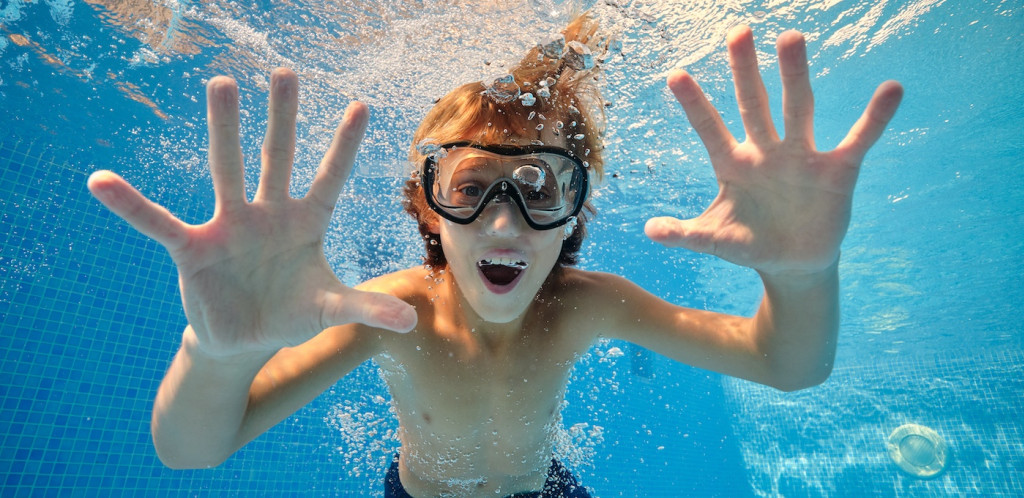 Tout savoir sur le traitement de sa piscine 