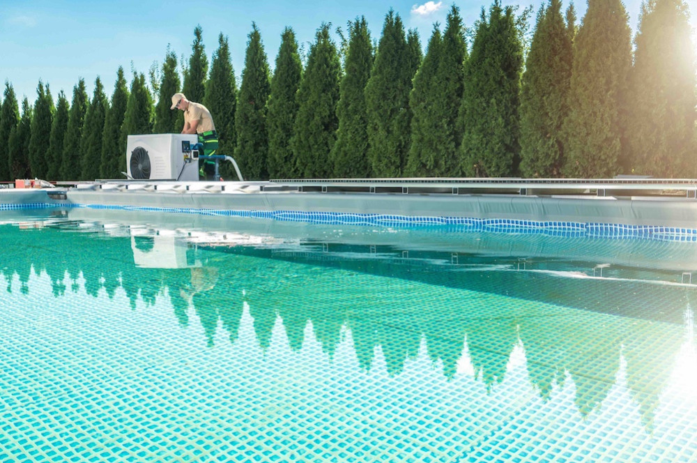 Comment chauffer une piscine ?