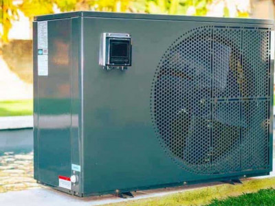Quelle puissance pour une pompe à chaleur piscine ?